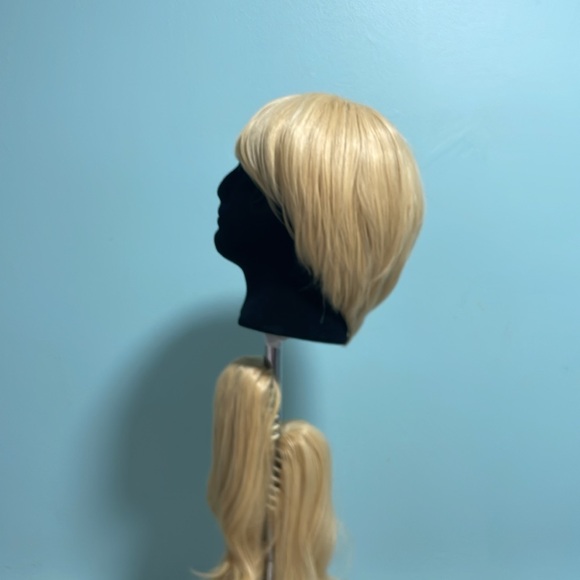 3in 1 cosplay wig - Picture 6 of 10